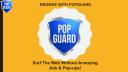 Pop Guard logo